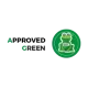 APPROVED GREEN