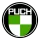 PUCH MOTORCYCLES